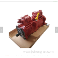 Excavator R210LC-9 Main Pump R210-9 Hydraulic Main Pump